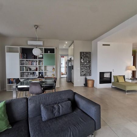 Zaghouses - Sea View Apartments In Sicily Agnone Bagni Exterior photo
