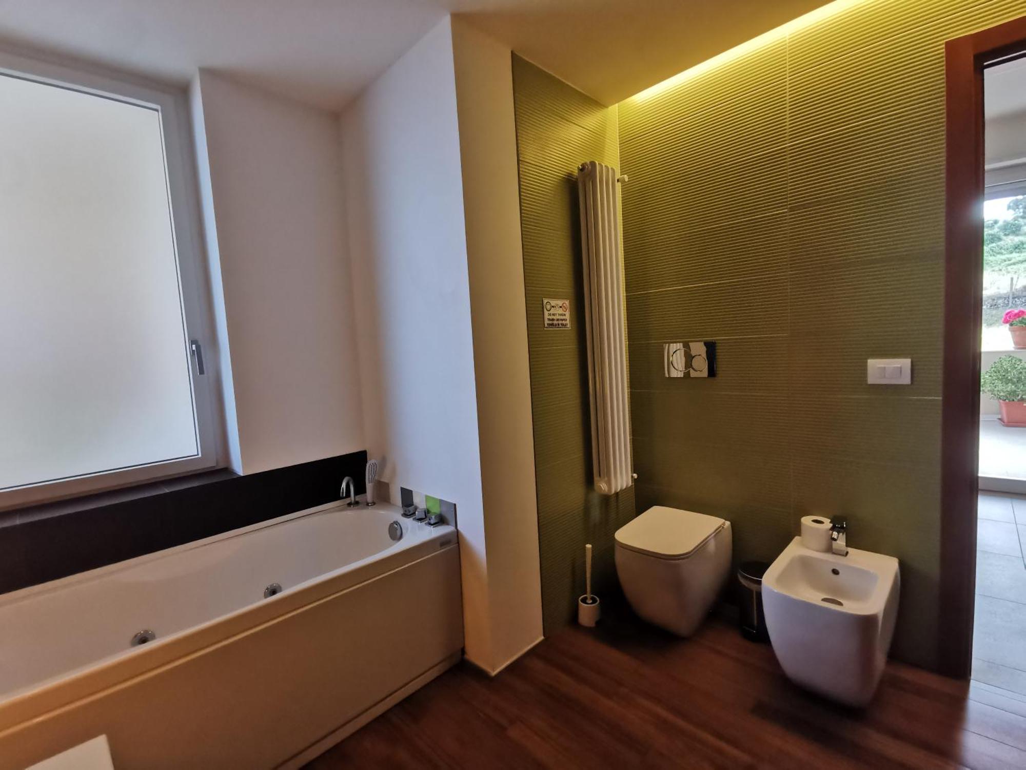 Zaghouses - Sea View Apartments In Sicily Agnone Bagni Exterior photo