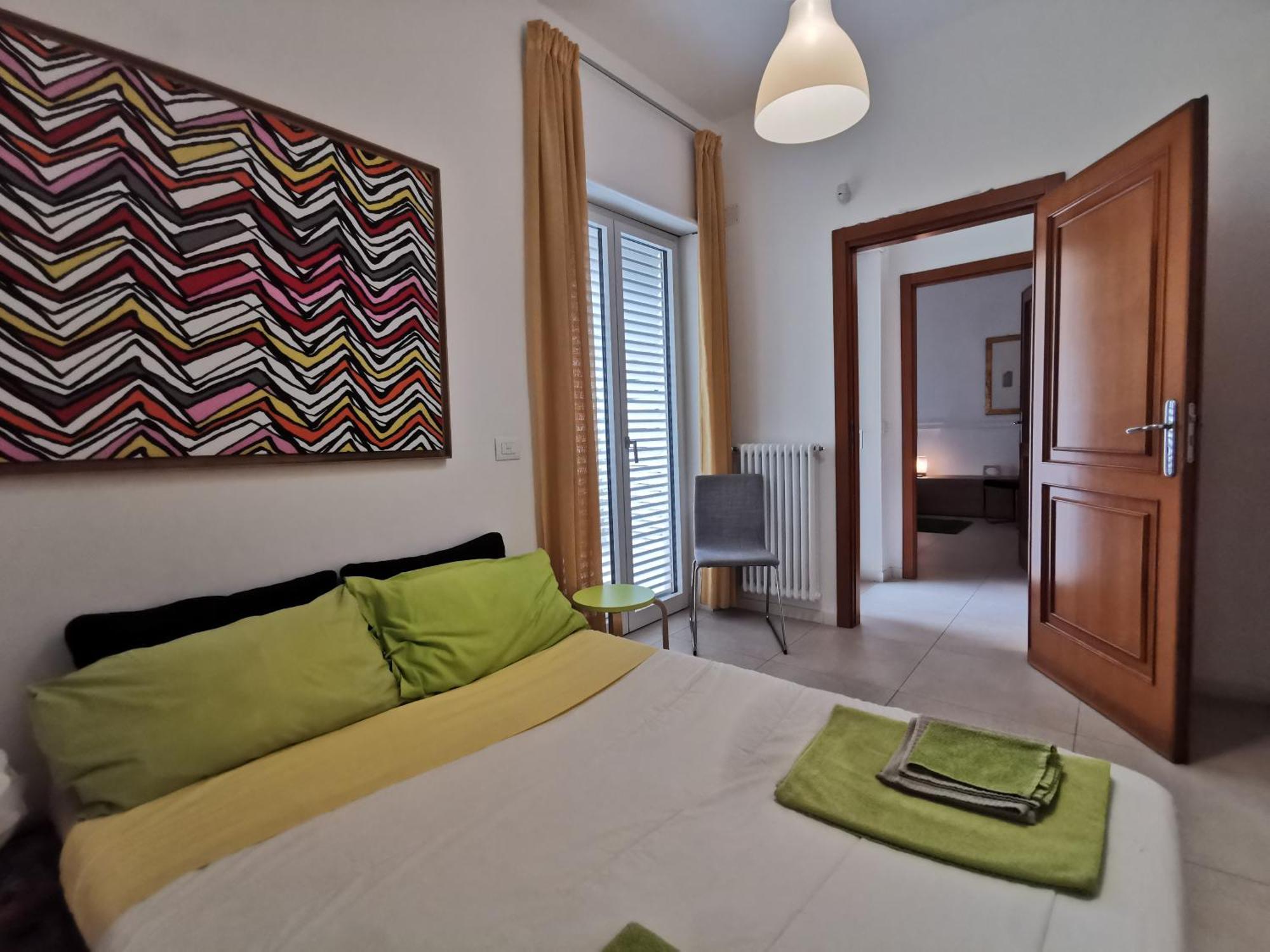 Zaghouses - Sea View Apartments In Sicily Agnone Bagni Exterior photo