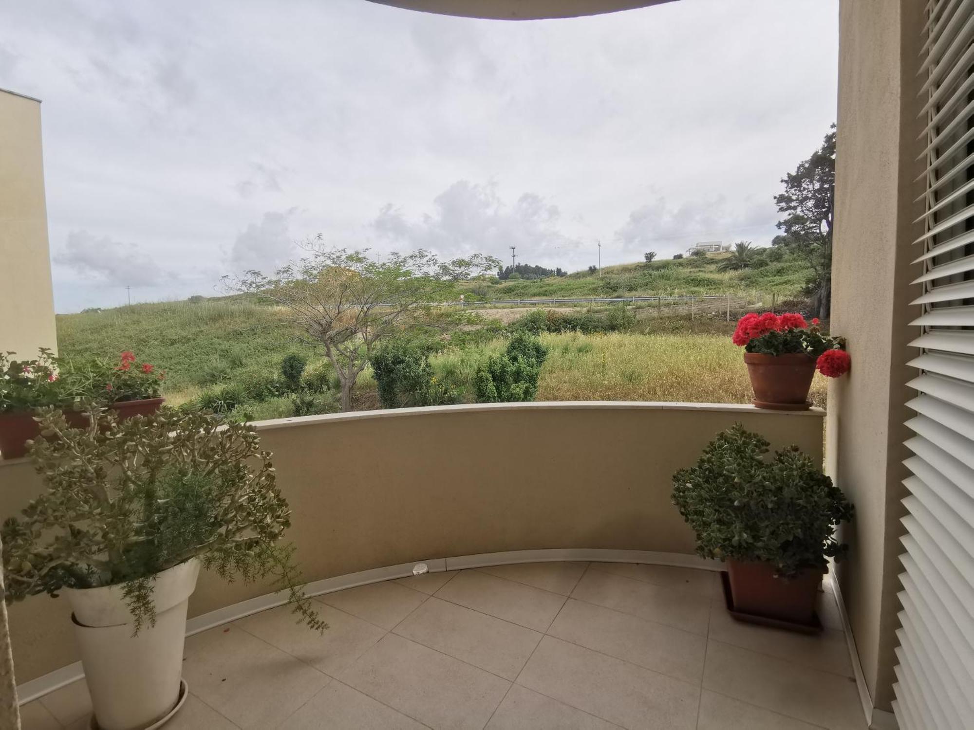 Zaghouses - Sea View Apartments In Sicily Agnone Bagni Exterior photo