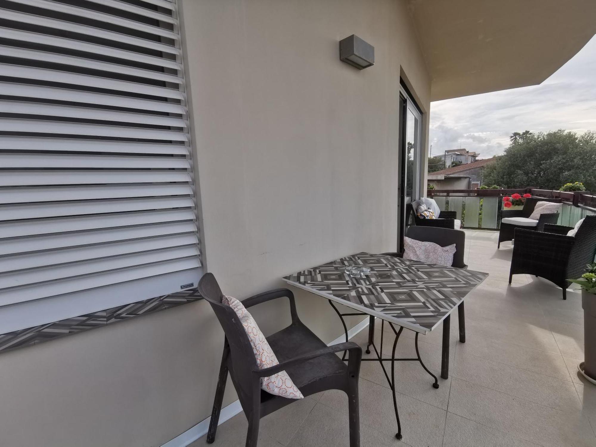 Zaghouses - Sea View Apartments In Sicily Agnone Bagni Exterior photo