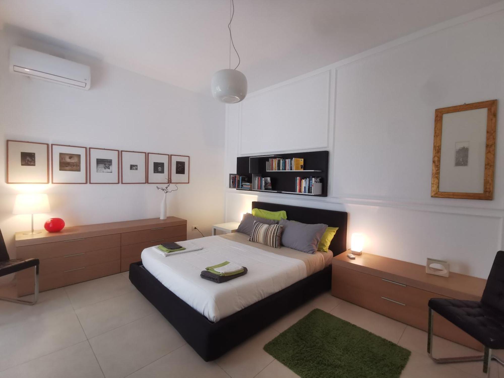 Zaghouses - Sea View Apartments In Sicily Agnone Bagni Exterior photo