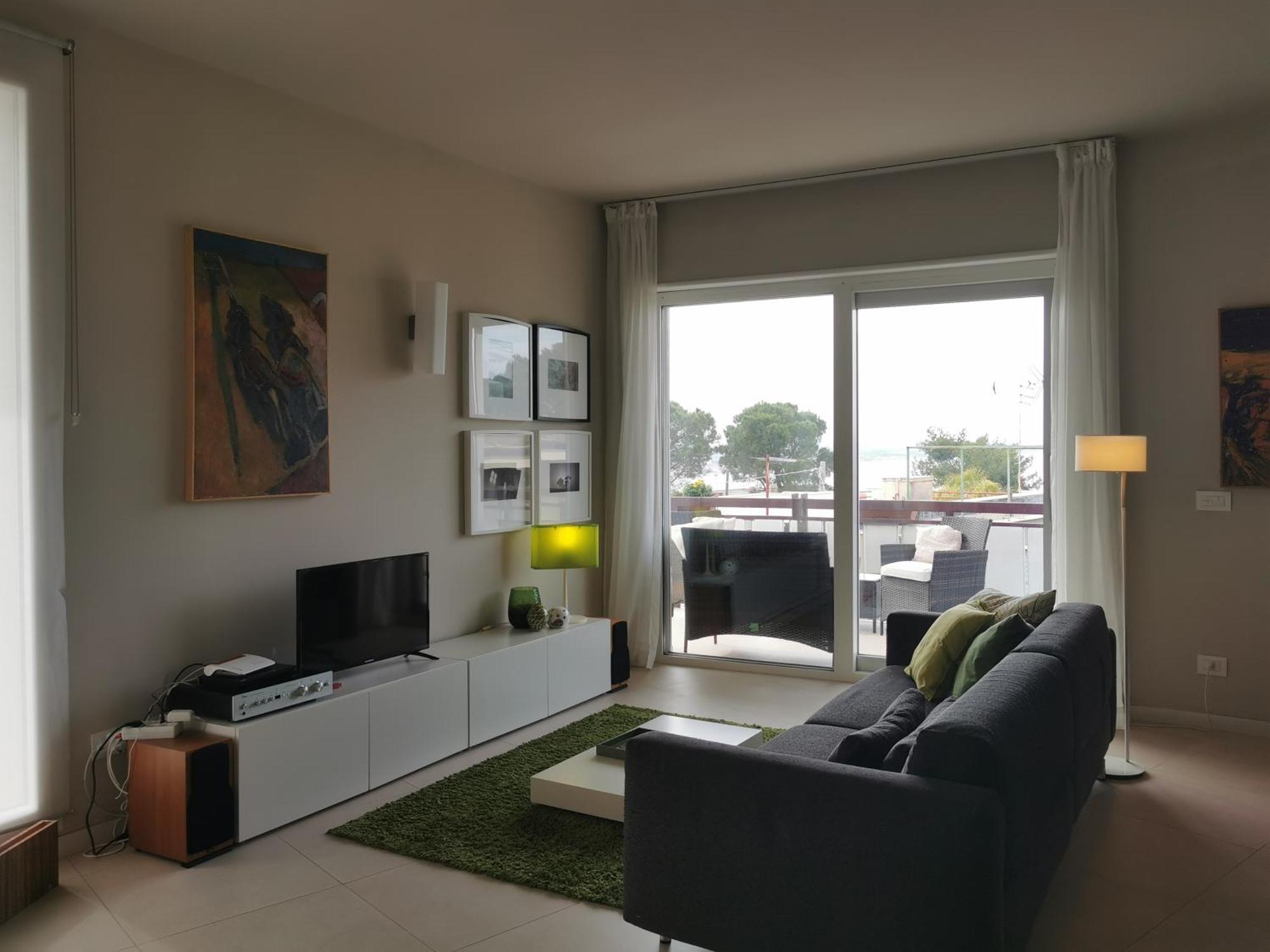 Zaghouses - Sea View Apartments In Sicily Agnone Bagni Exterior photo