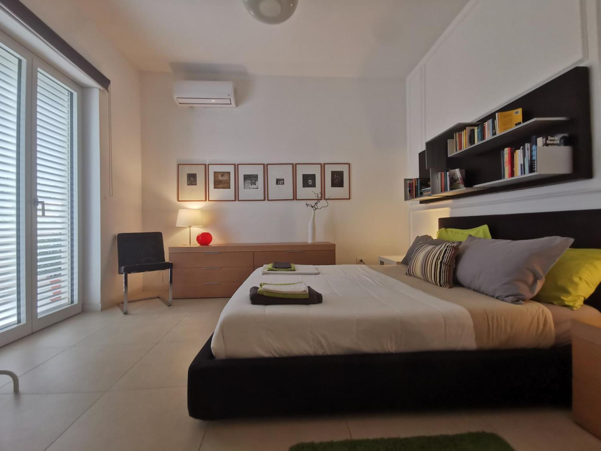 Zaghouses - Sea View Apartments In Sicily Agnone Bagni Exterior photo