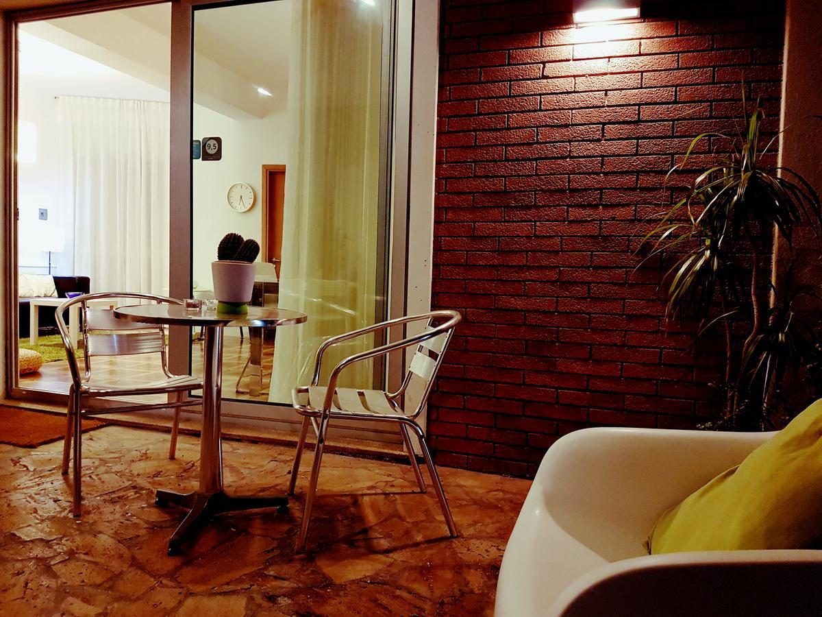 Zaghouses - Sea View Apartments In Sicily Agnone Bagni Exterior photo