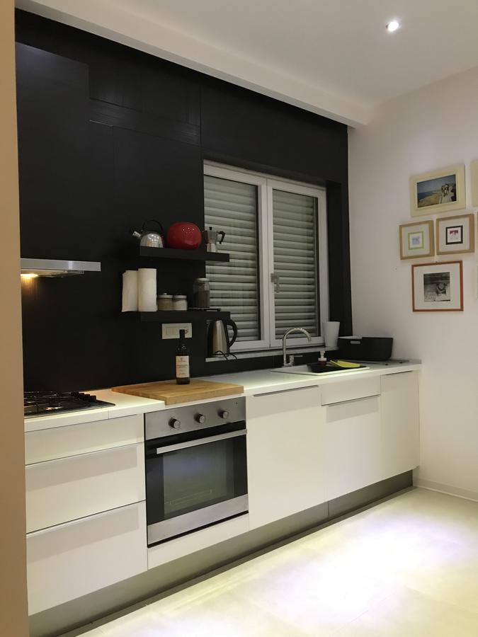 Zaghouses - Sea View Apartments In Sicily Agnone Bagni Exterior photo