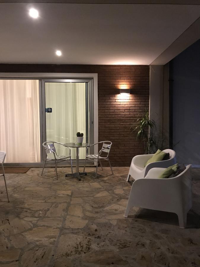 Zaghouses - Sea View Apartments In Sicily Agnone Bagni Exterior photo