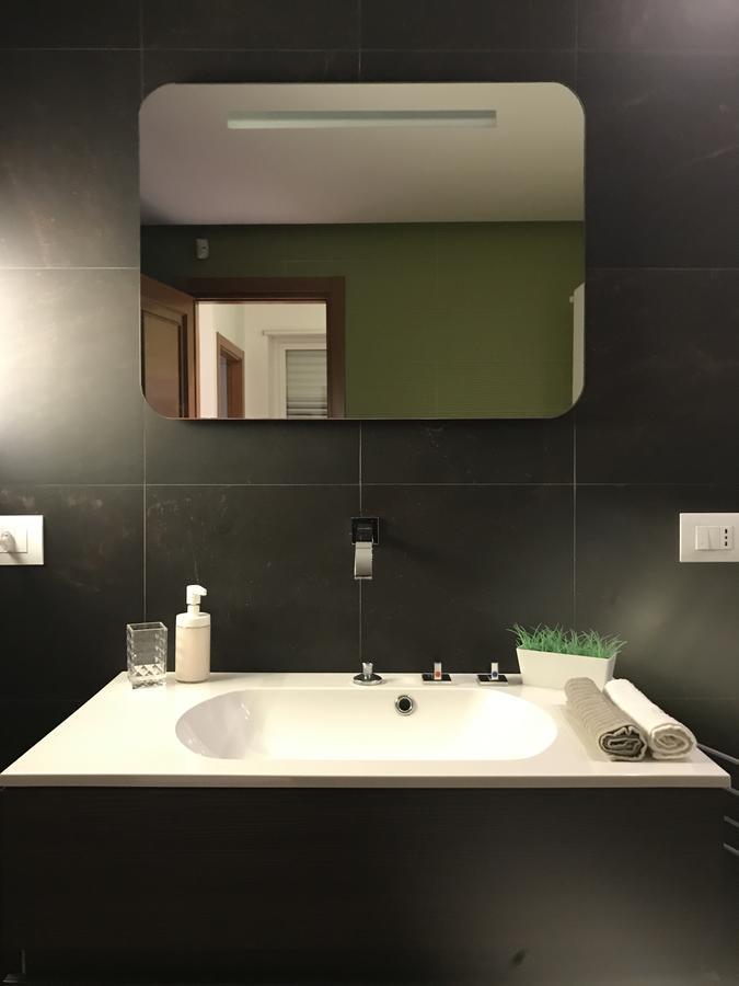 Zaghouses - Sea View Apartments In Sicily Agnone Bagni Exterior photo